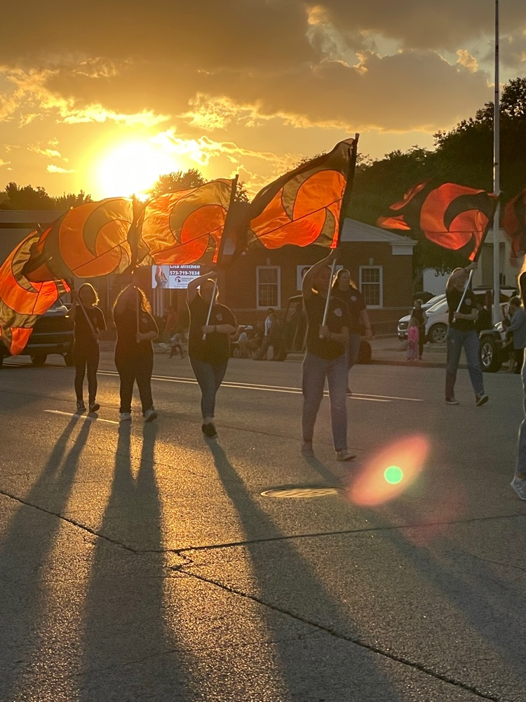 flags