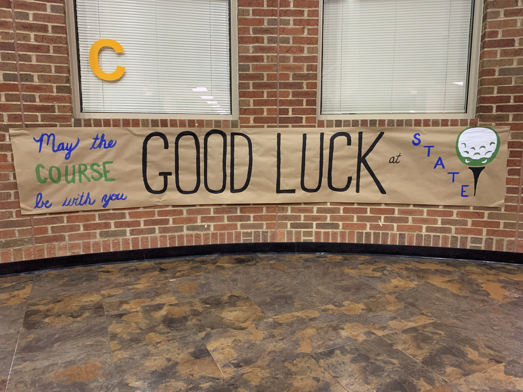 Good Luck 