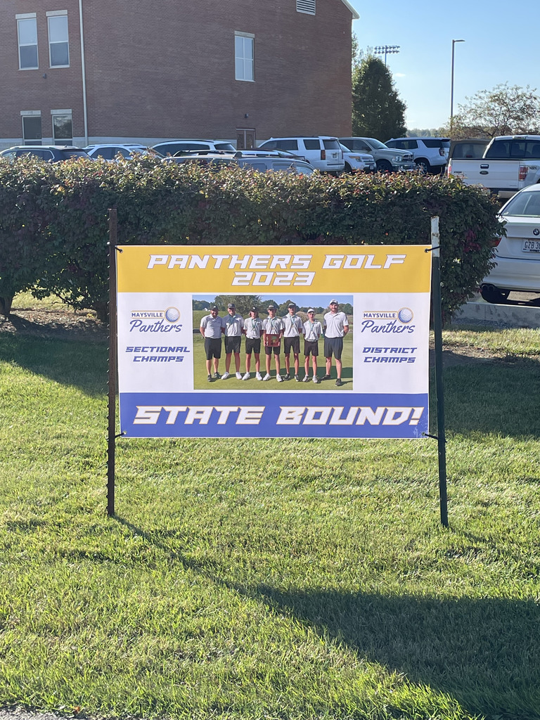 golf team 