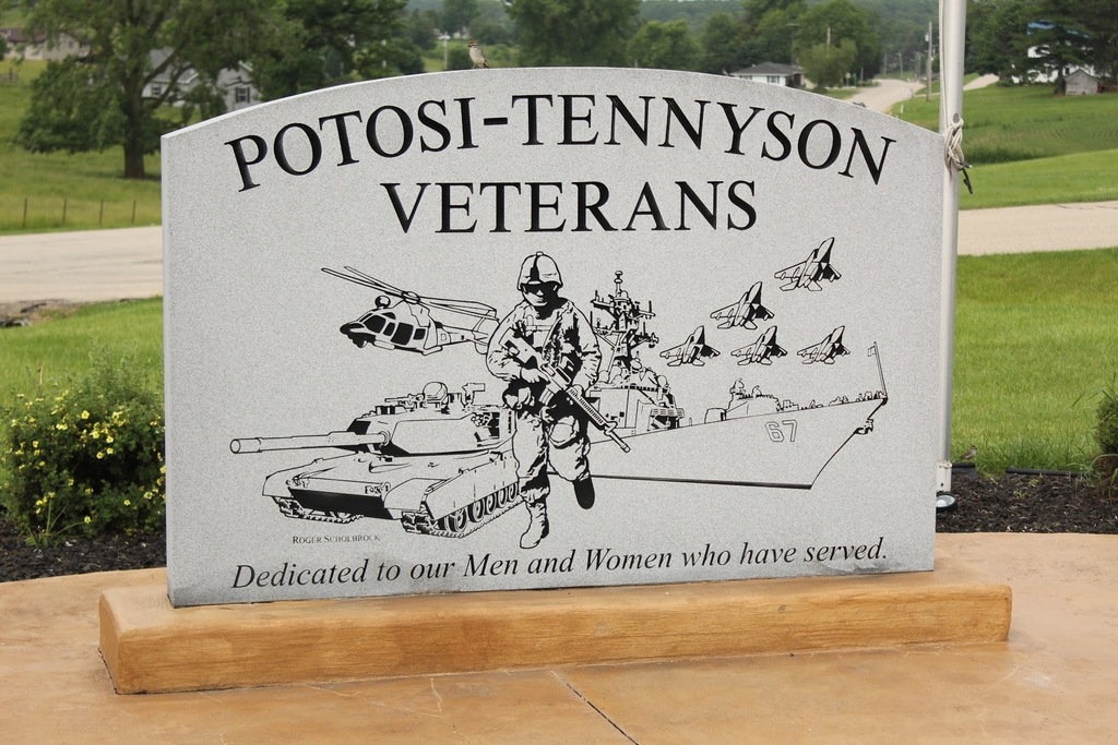 Veterans Memorial