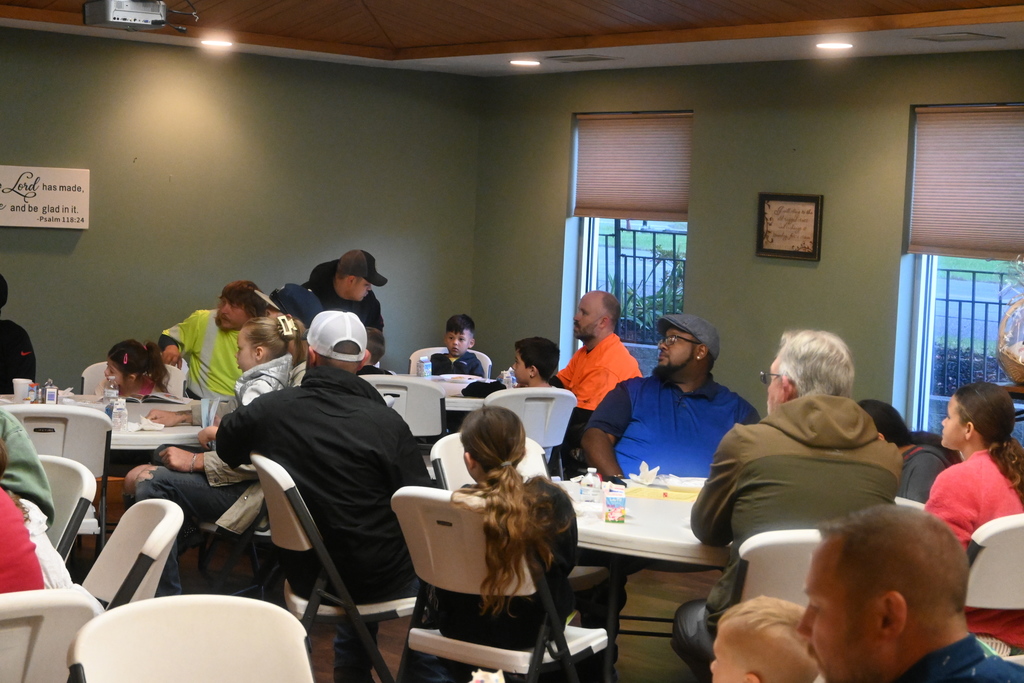 all pro dads breakfast 