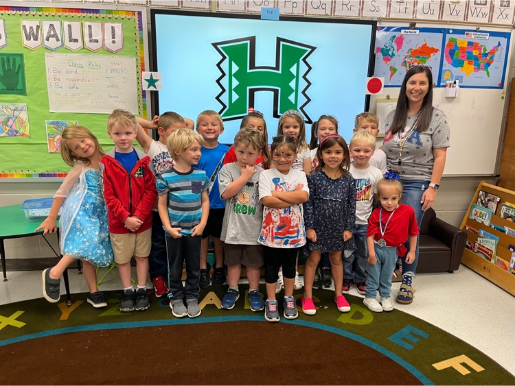 kindergarten