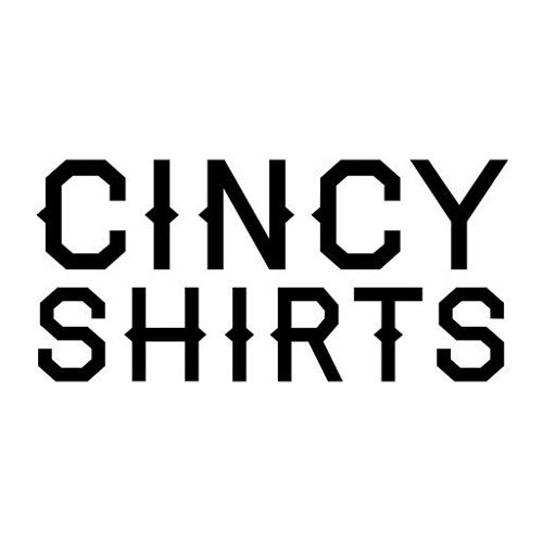 Cincy Shirts