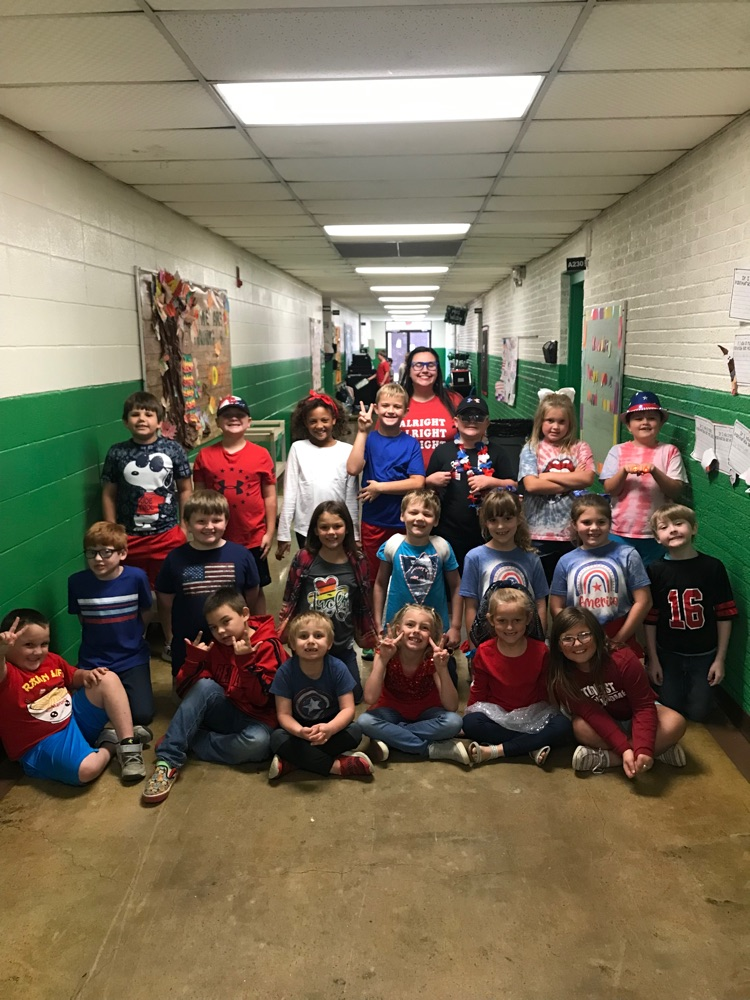 2nd grade
