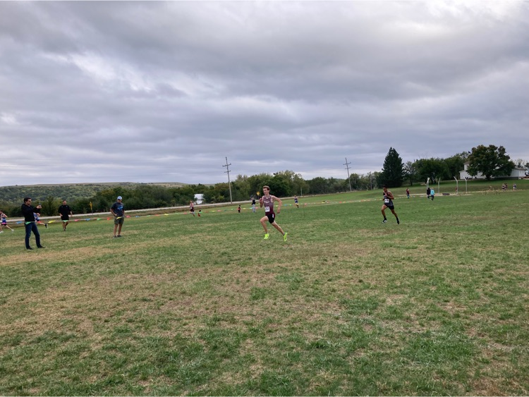 RCHS XC