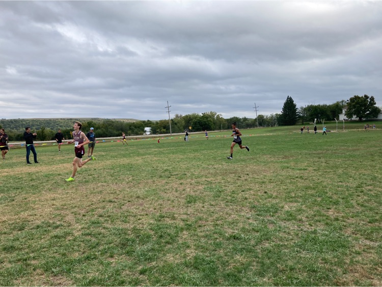 RCHS XC
