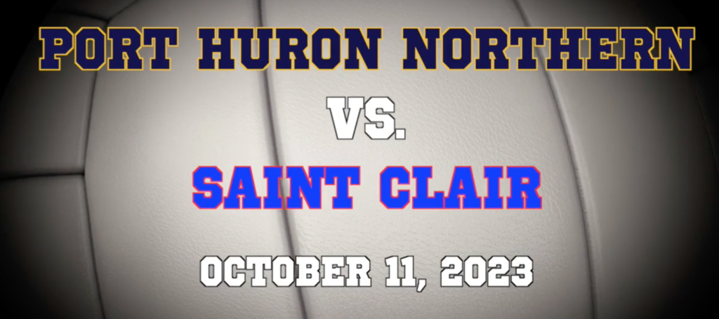 PHN Vs. St. Clair