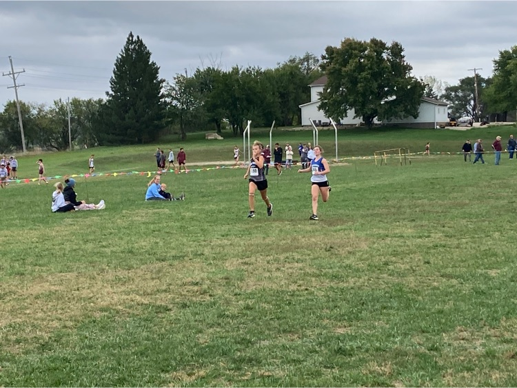 RCHS XC