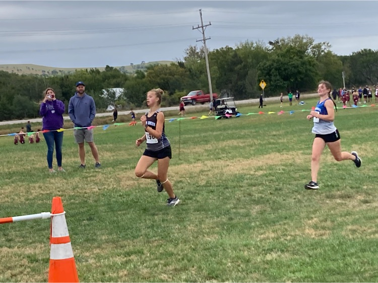 RCHS XC