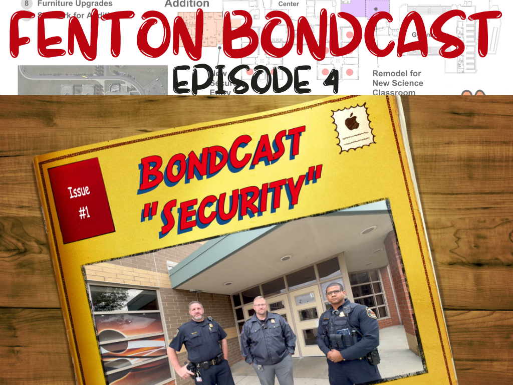 BondCast Episode 4: Security