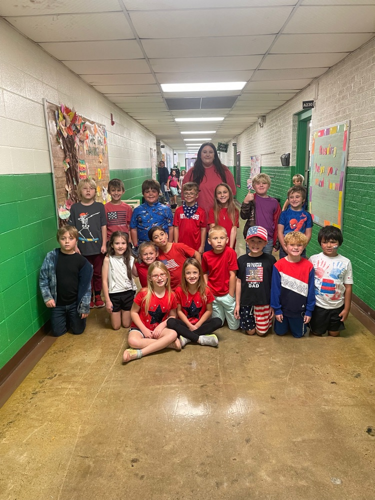 2nd grade