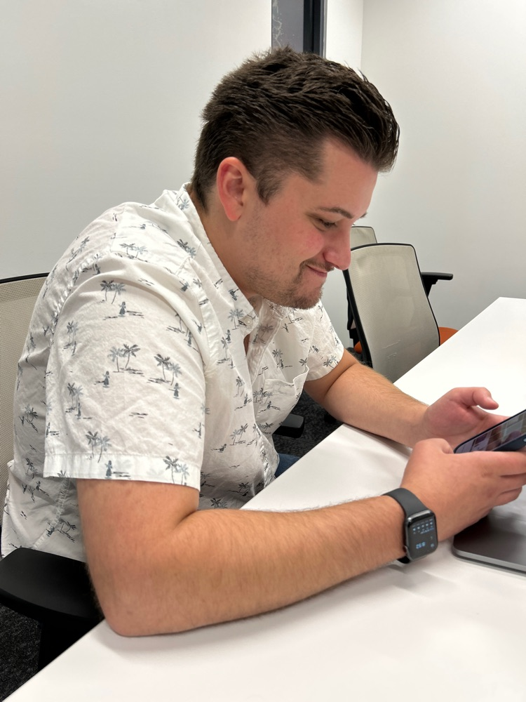 Grant using Thrillshare