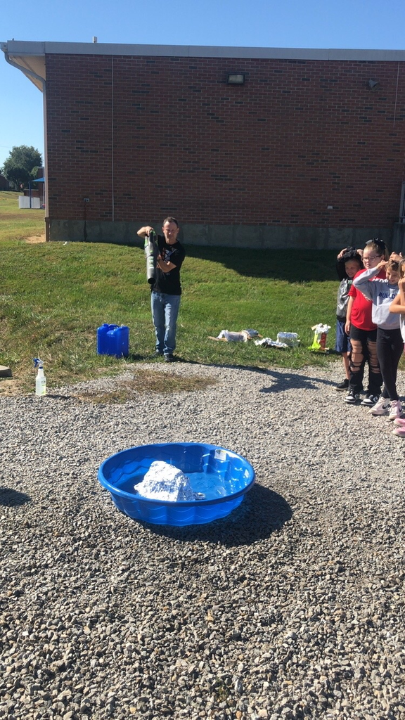 hurricane experiment