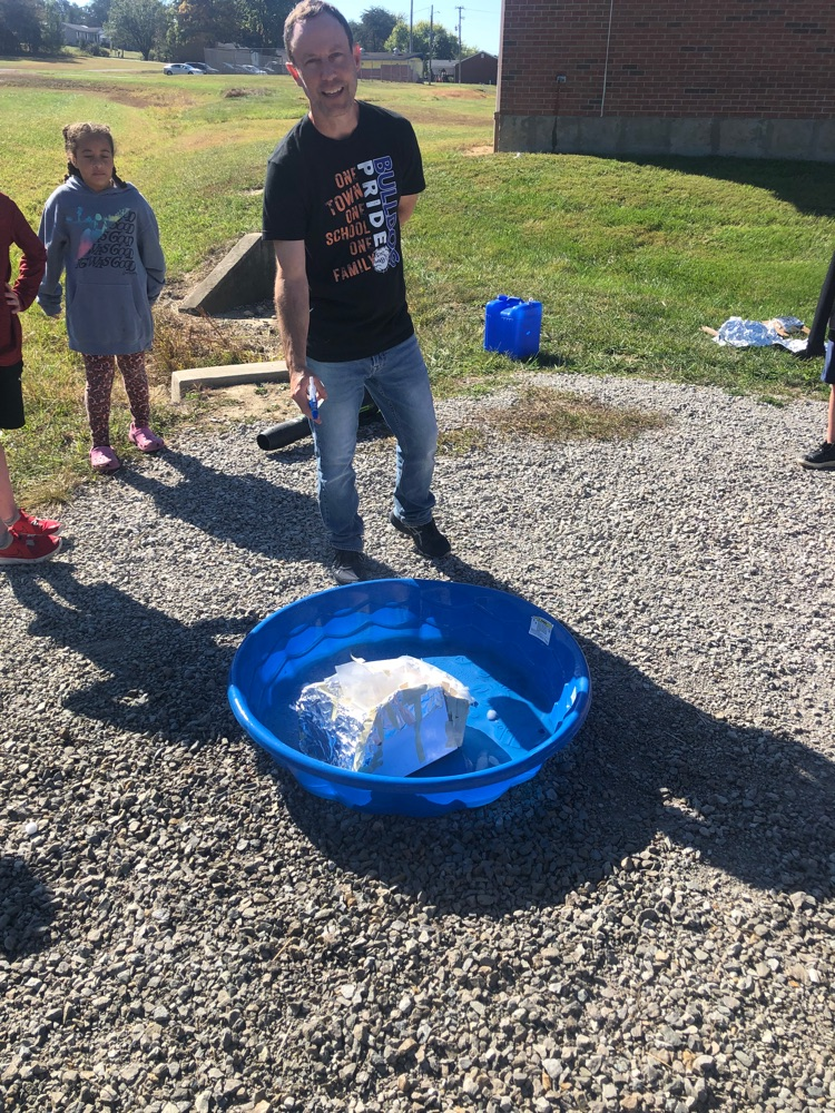 hurricane experiment