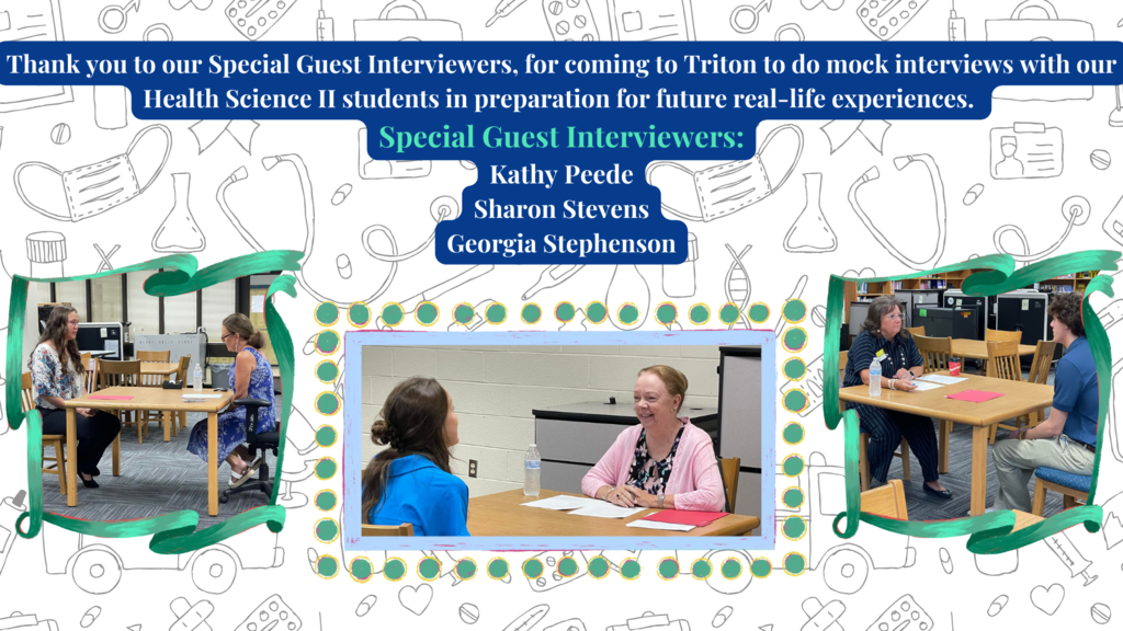 Mock Interviews