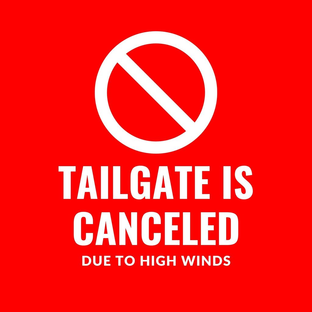 Canceled