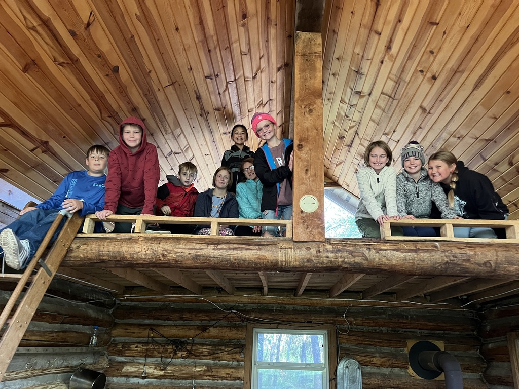 5th graders went on Into the Great Outdoors field trips on Tuesday or Wednesday this week with the Red Wing Environmental Learning Center. Students attended either Outdoor Cookery, Outdoor Photography, Canoeing, Fishing, or Fishing/Sailing as their trip. Feel free to use a few pics on a post! Kids can sign up for future programs with the Red Wing ELC at http://redwingelc.com/