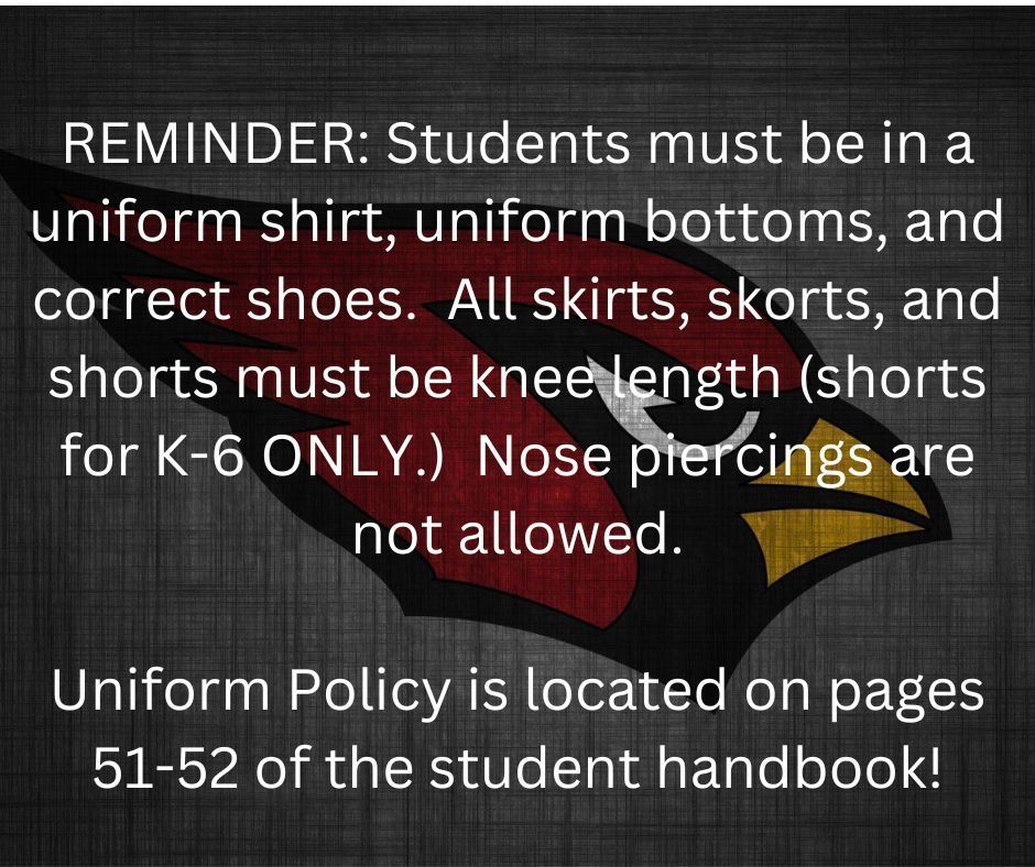 Uniform Policy