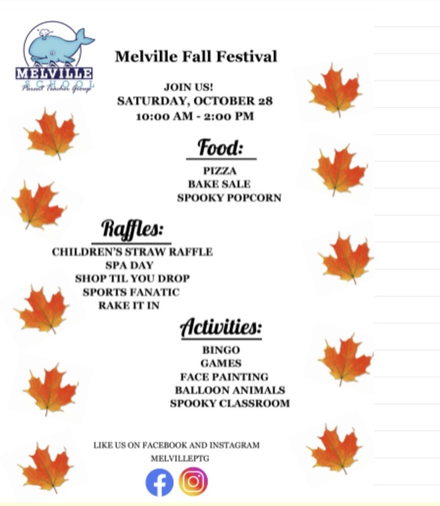 Fall Festival 