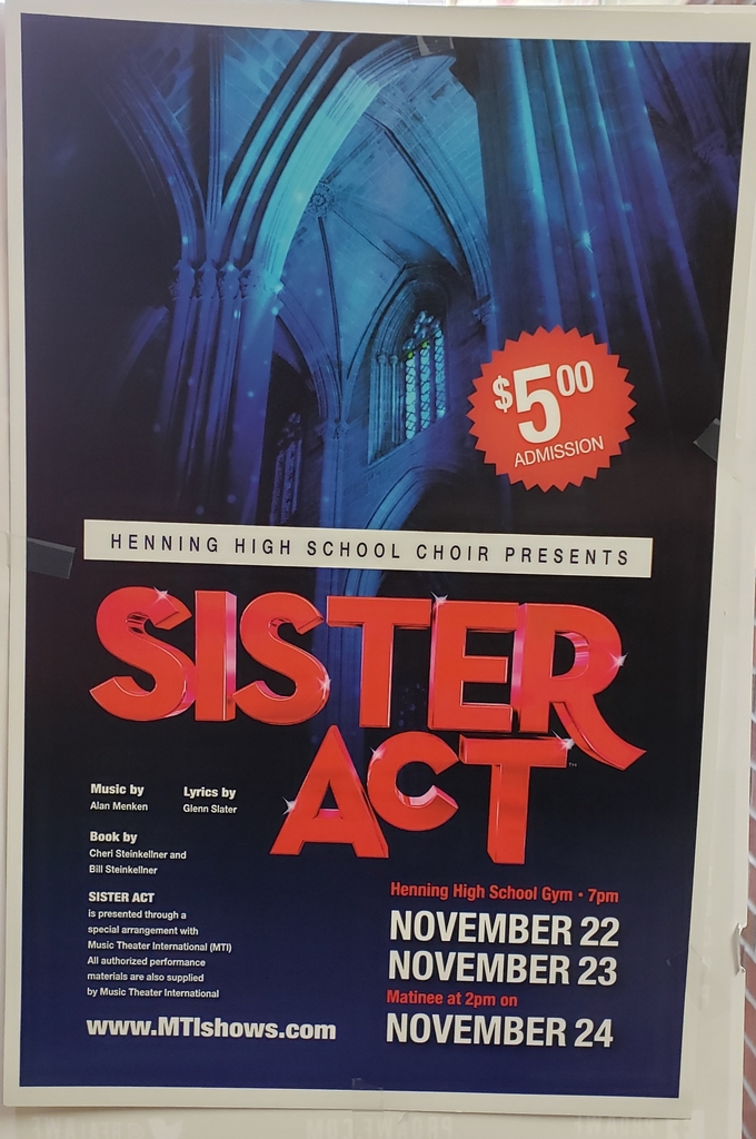 Sister Act