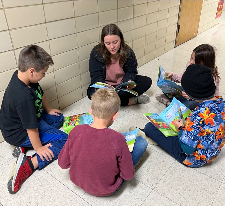 students and mentors