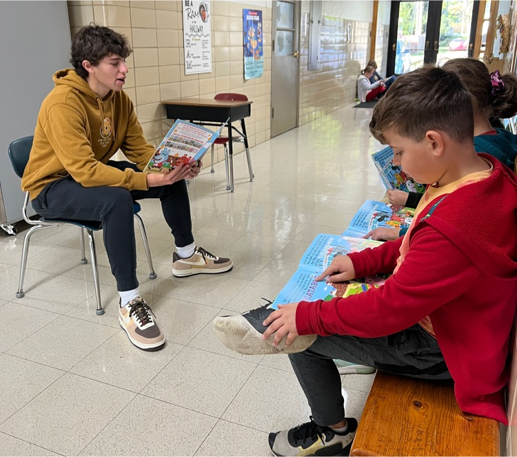 students and mentors