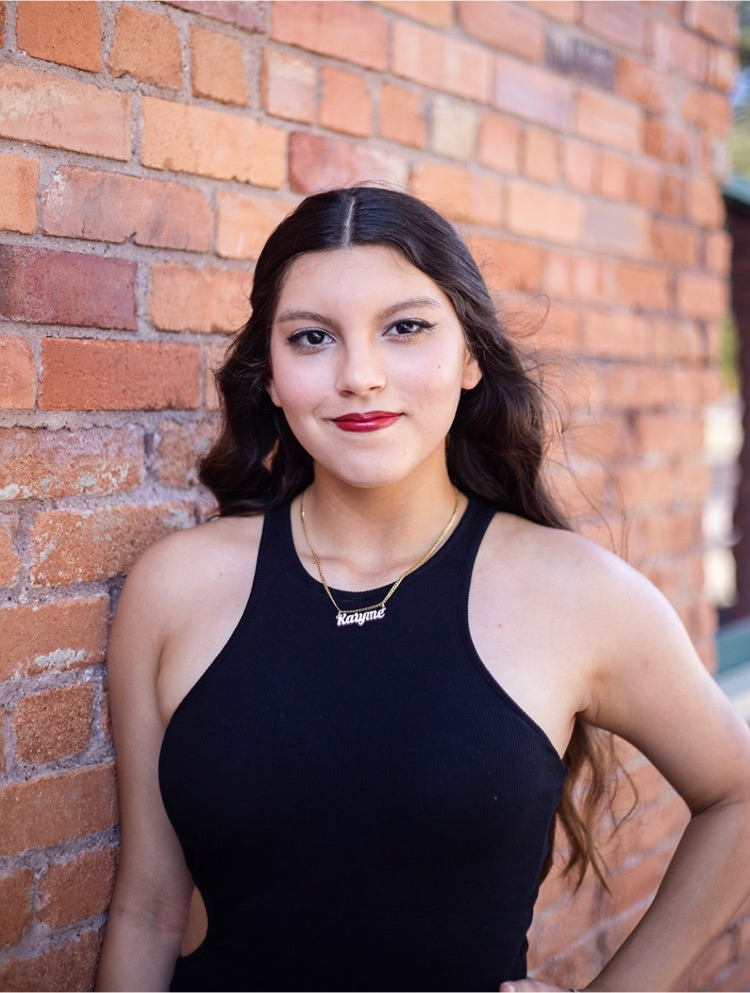 Belle of the Week