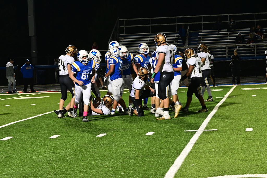 senior night 