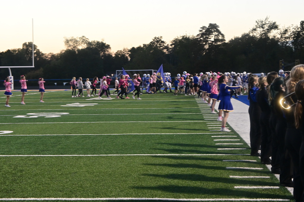 senior night 