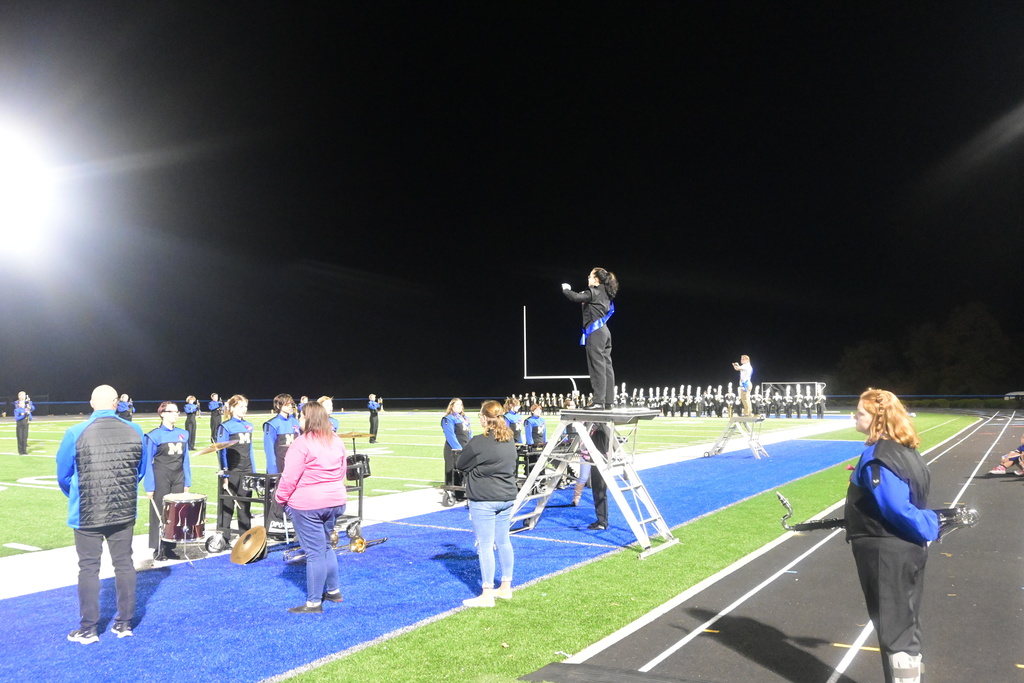 band