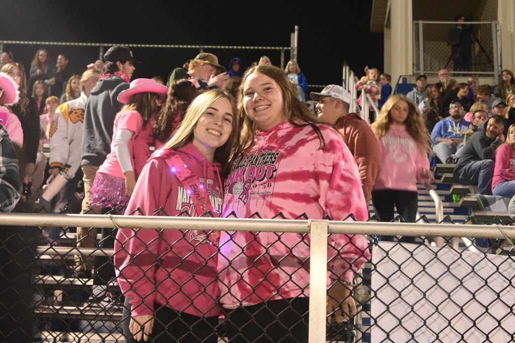 Senior Night 