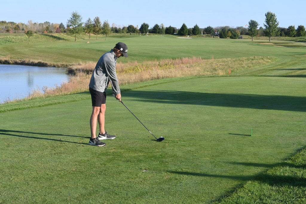 golf