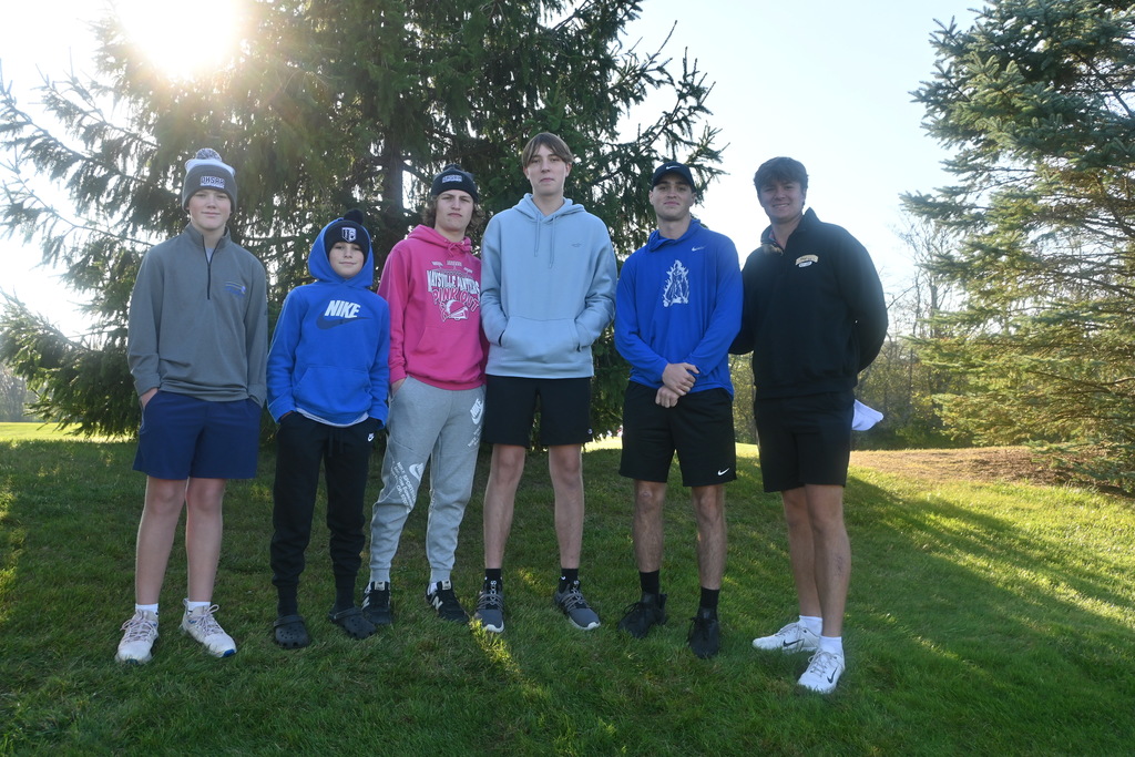 golf