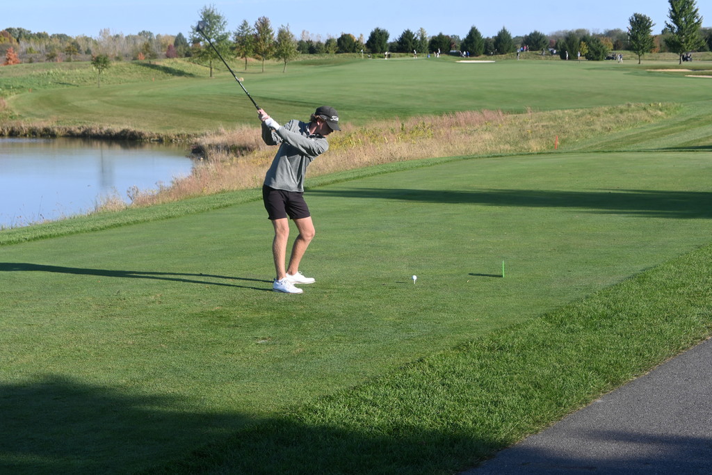 golf