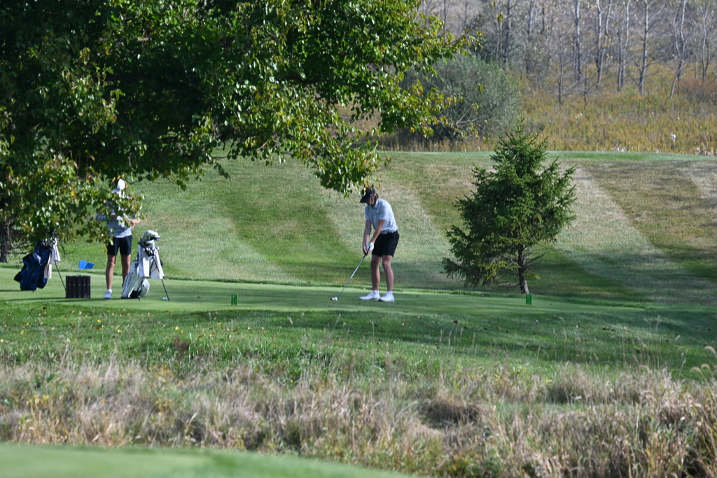 golf