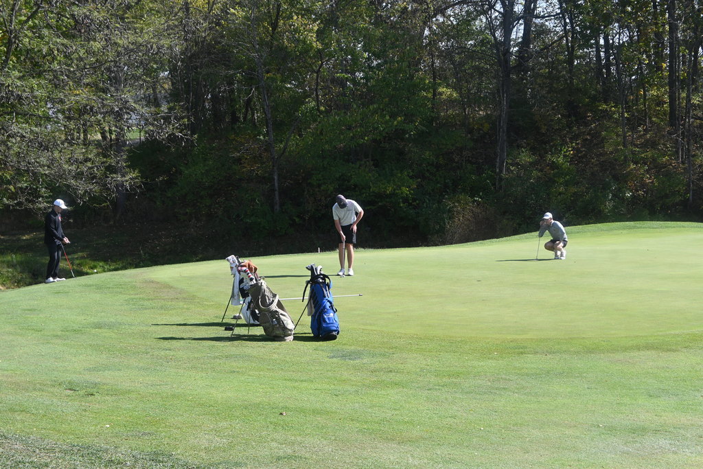 golf