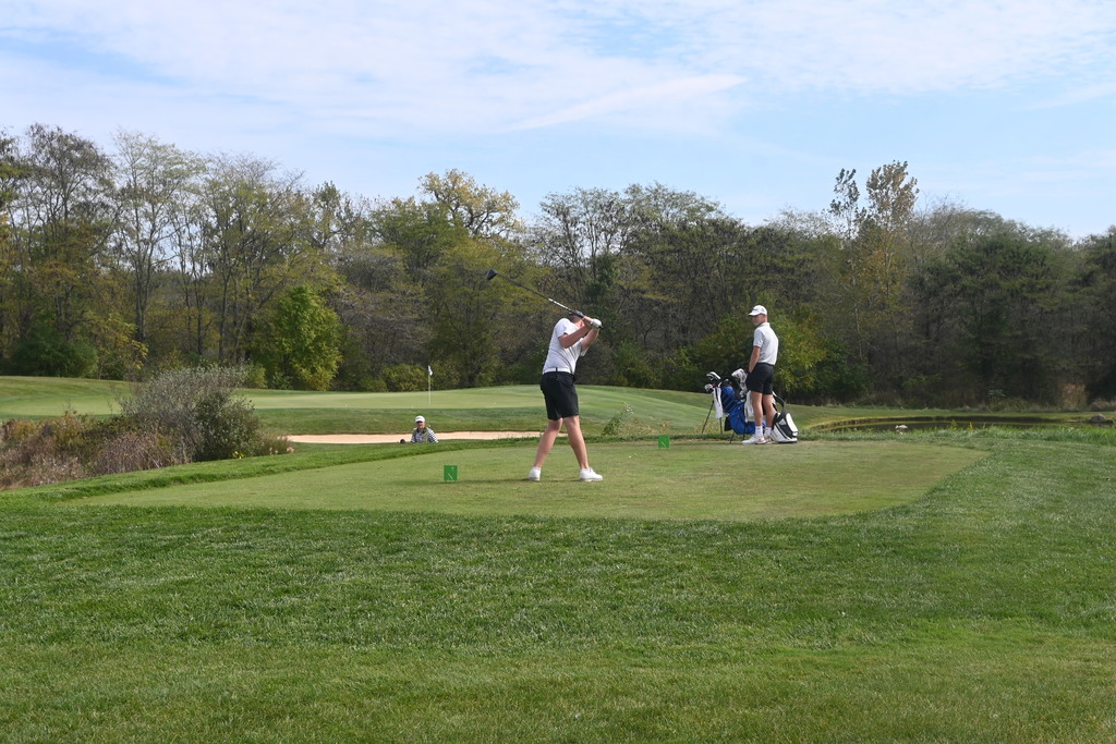 golf