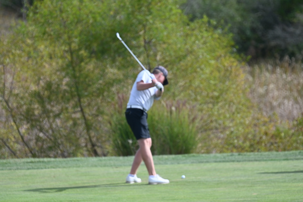 golf