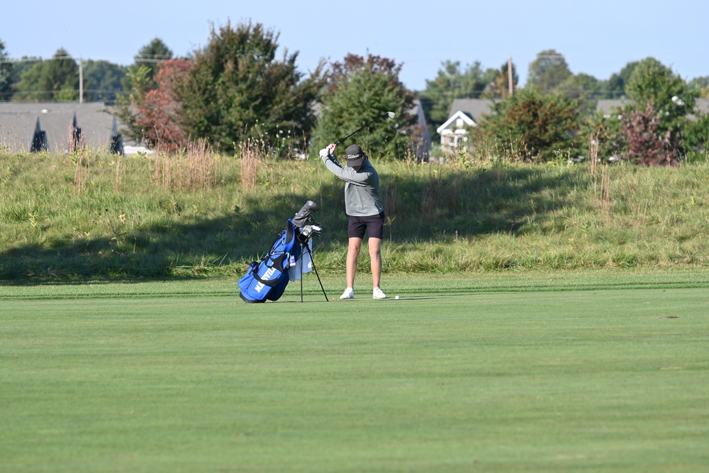 golf 
