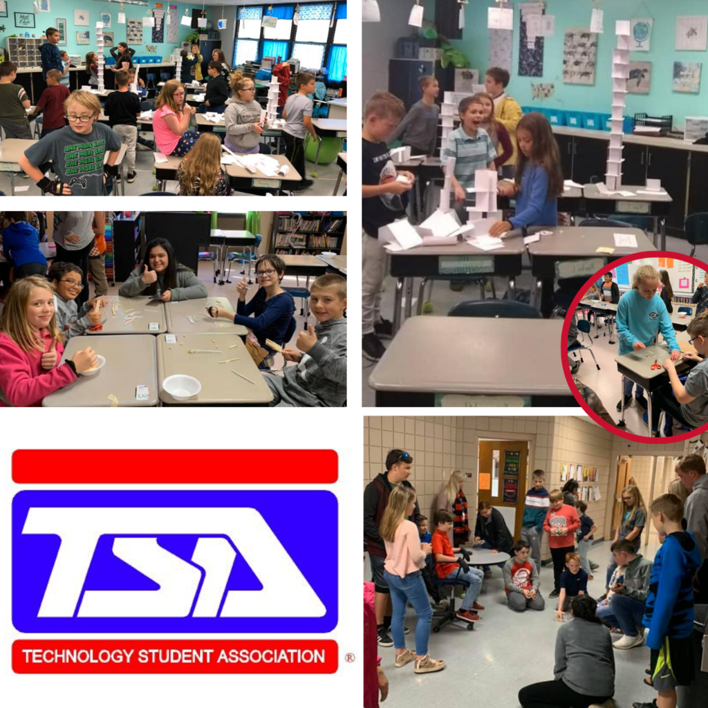 TSA Day at Westside 