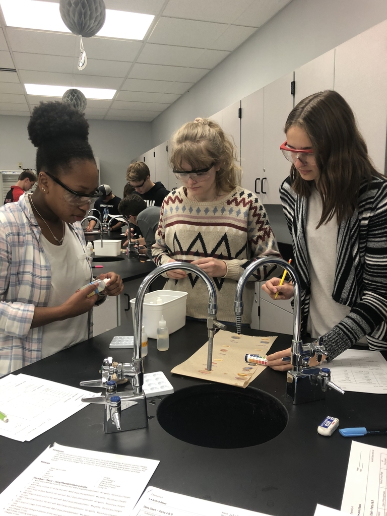 AB lab