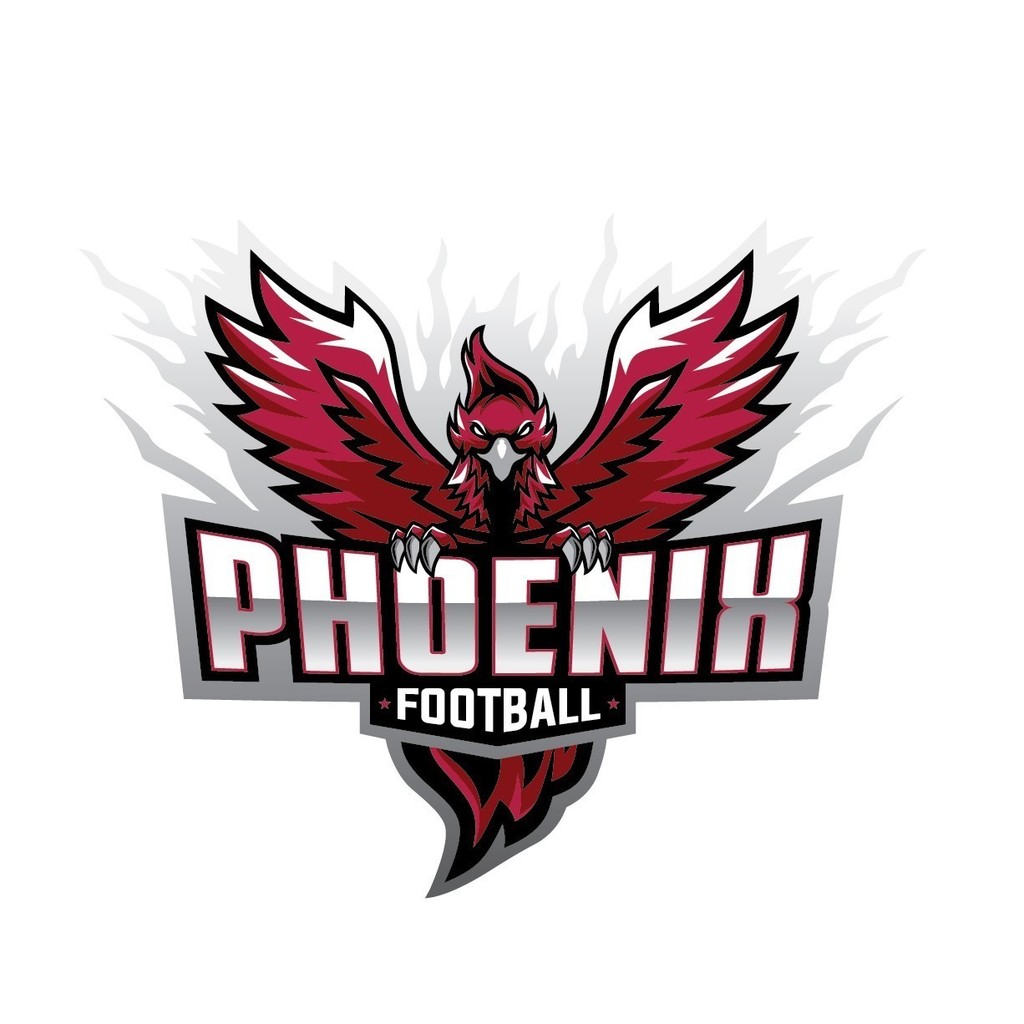 Phoenix Football logo