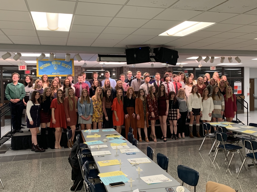 Honor Society