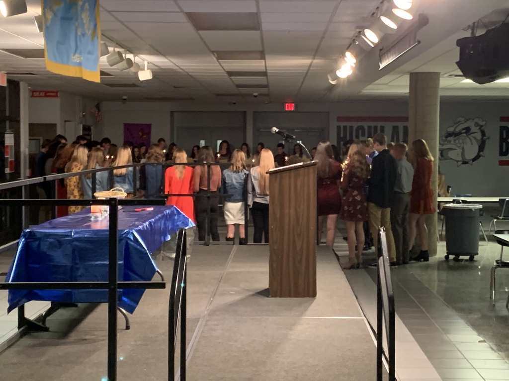 Honor Society