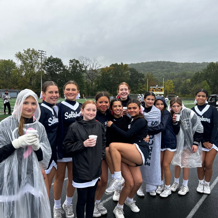 ms cheer