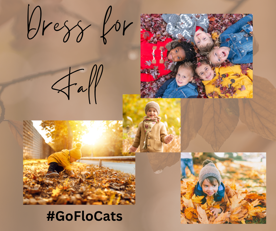 Dress for Fall