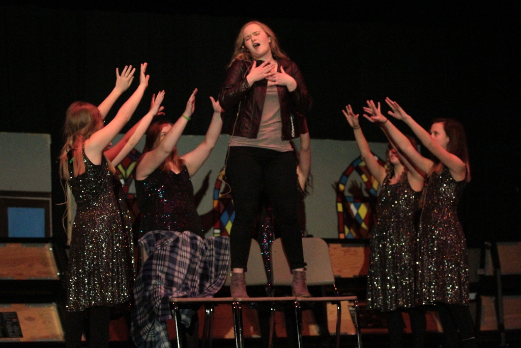 Musical 1