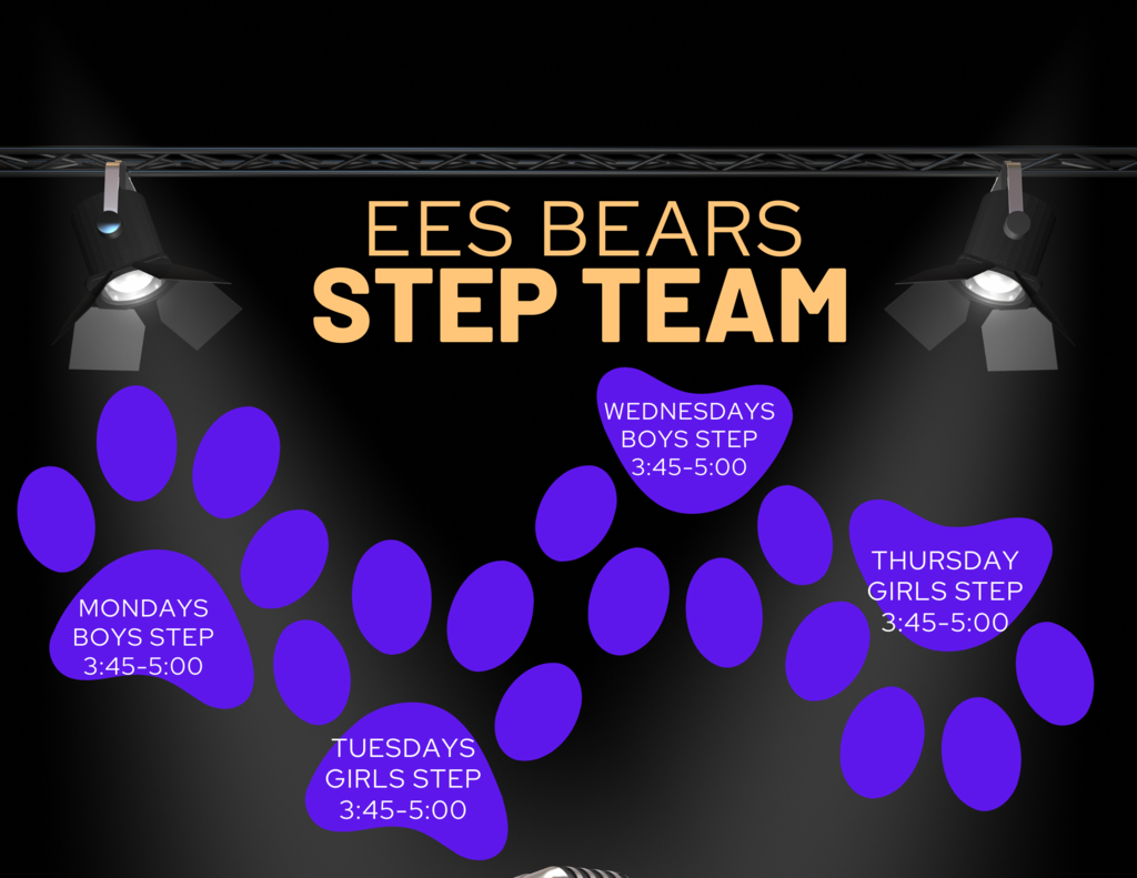 Step Team