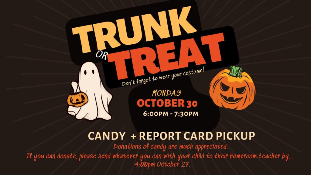 TrunkORTreat