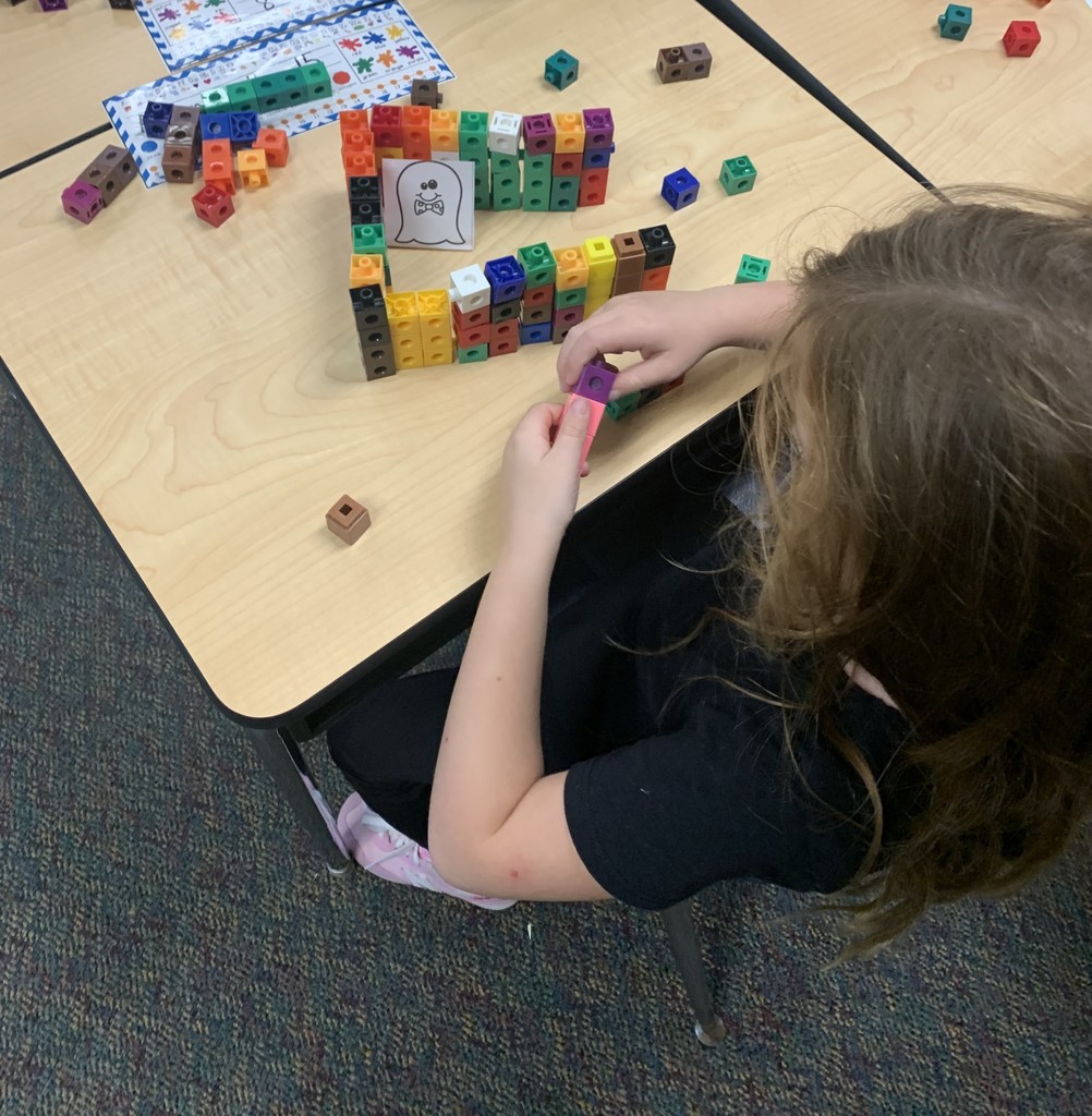Gr 1 STEM